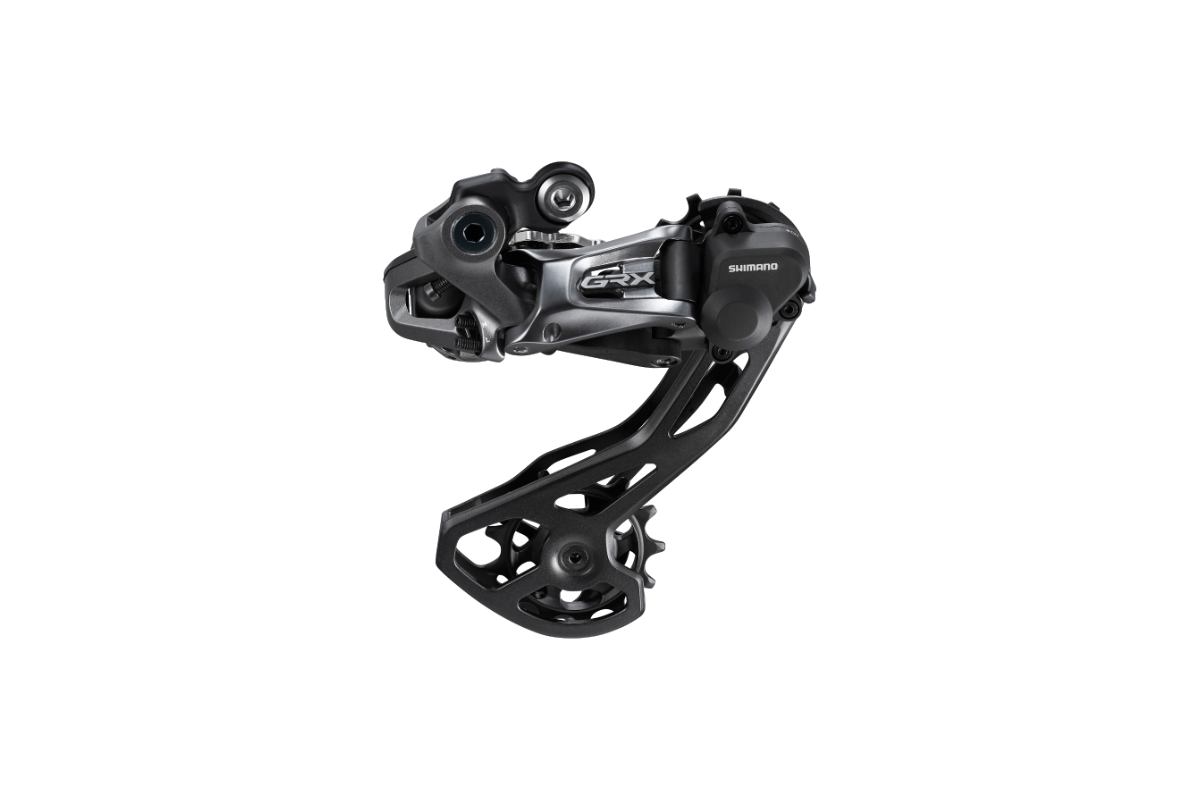 SHIMANO GRX D-eacute-railleur arri-egrave-re RDRX815 Di2 11 vitesses 34D Max-nbsp-