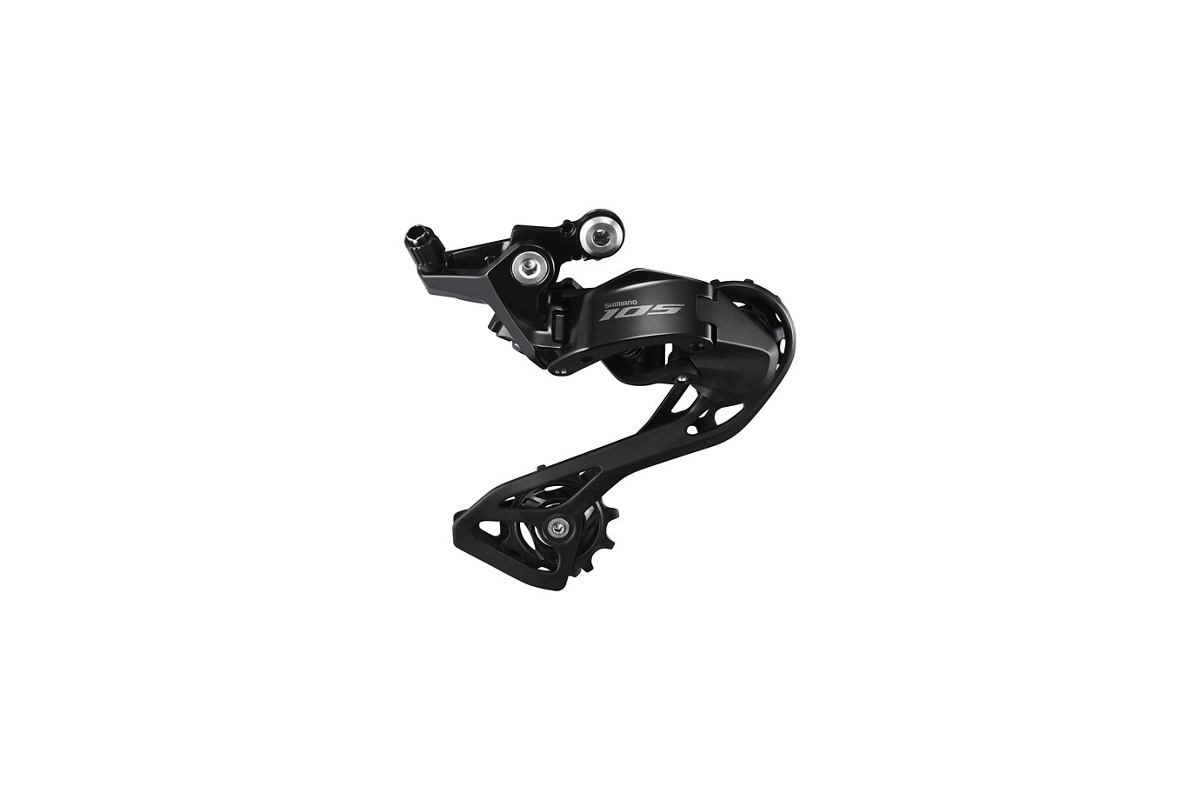 SHIMANO 105 D-eacute-railleur arri-egrave-re RD-R7100 12 vitesses