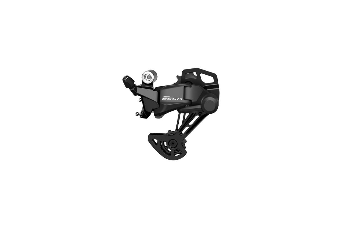 SHIMANO ESSA D-eacute-railleur arri-egrave-re RD-U2000 8 vitesses