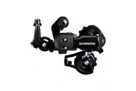 SHIMANO D-eacute-railleur arri-egrave-re RD-FT35-A-SS 7-6-nbsp-vitesses