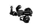 SHIMANO D-eacute-railleur arri-egrave-re RD-FT35-A-SS 7-6-nbsp-vitesses