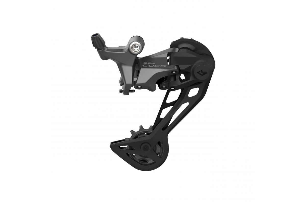 SHIMANO CUES D-eacute-railleur arri-egrave-re RD-U6020-11 11 vitesses