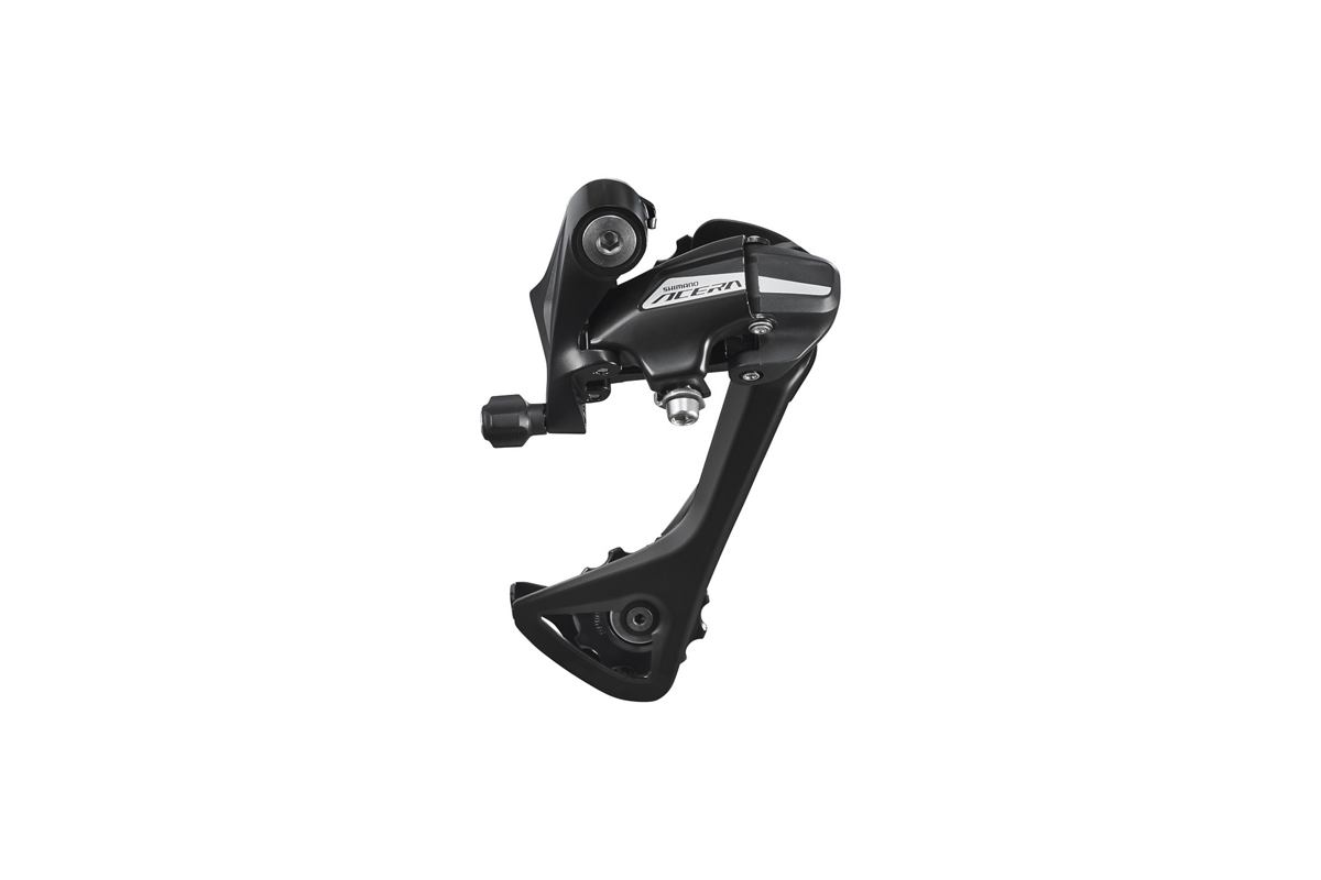 SHIMANO ACERA D-eacute-railleur arri-egrave-re RD-M3020-8 8-7 vitesses