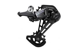 SHIMANO DEORE D-eacute-railleur arri-egrave-re RD-M6100-SGS 12 vitesses