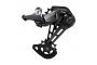 SHIMANO DEORE D-eacute-railleur arri-egrave-re RD-M6100-SGS 12 vitesses
