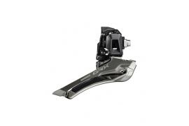 SHIMANO GRX D-eacute-railleur avant FD-RX820 Double DOWN SWING -Agrave- braser S-eacute-rie couleur