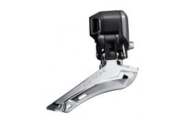 SHIMANO GRX D-eacute-railleur avant -Di2 spec-- FD-RX815-F Double DOWN SWING A Braser DS 61-66