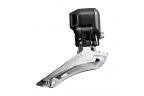 SHIMANO GRX D-eacute-railleur avant -Di2 spec-- FD-RX815-F Double DOWN SWING A Braser DS 61-66