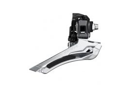 SHIMANO GRX Derailleur avant FD-RX810-F Double DOWN SWING A Braser DS DP 61-66