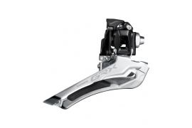 SHIMANO GRX D-eacute-railleur avant FD-RX400 Double DOWN SWING A Braser DS DP 61-66