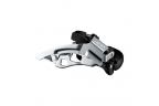SHIMANO DEORE XT Dérailleur avant FD-T8000-L6-SET Triple TOP SWING Collier 34.9mm TS DP 66-69