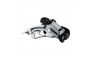 SHIMANO DEORE XT Dérailleur avant FD-T8000-L6-SET Triple TOP SWING Collier 34.9mm TS DP 66-69