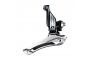 SHIMANO METREA Dérailleur avant FD-U5000-F Double DOWN SWING A Braser