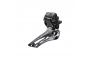 SHIMANO ULTEGRA Derailleur avant -Di2 spec-- FD-R8150 Double DOWN SWING A Braser