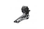 SHIMANO ULTEGRA Derailleur avant -Di2 spec-- FD-R8150 Double DOWN SWING A Braser