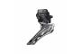 SHIMANO ULTEGRA Derailleur avant -Di2 spec-- FD-R8150 Double DOWN SWING A Braser