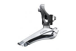 SHIMANO CLARIS D-eacute-railleur avant FD-R2000-F Double DOWN SWING -Agrave- braser