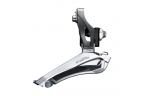 SHIMANO CLARIS D-eacute-railleur avant FD-R2000-F Double DOWN SWING -Agrave- braser