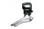 SHIMANO ULTEGRA D-eacute-railleur avant -Di2 spec-- FD-R8050 Double DOWN SWING A Braser