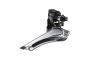 SHIMANO DURA-ACE Dérailleur avant FD-R9100-F Double DOWN SWING A Braser
