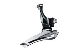 SHIMANO TIAGRA D-eacute-railleur avant FD-4700-F Double DOWN SWING A Braser