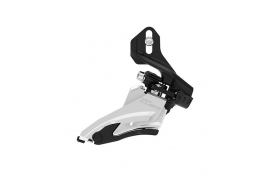 SHIMANO CUES Front Derailleur P-FD-U4000-D Double SIDE SWING Montage direct S-eacute-rie couleur