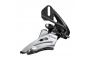 SHIMANO ALIVIO Dérailleur avant FD-M3120-D Double SIDE SWING Direct Mount