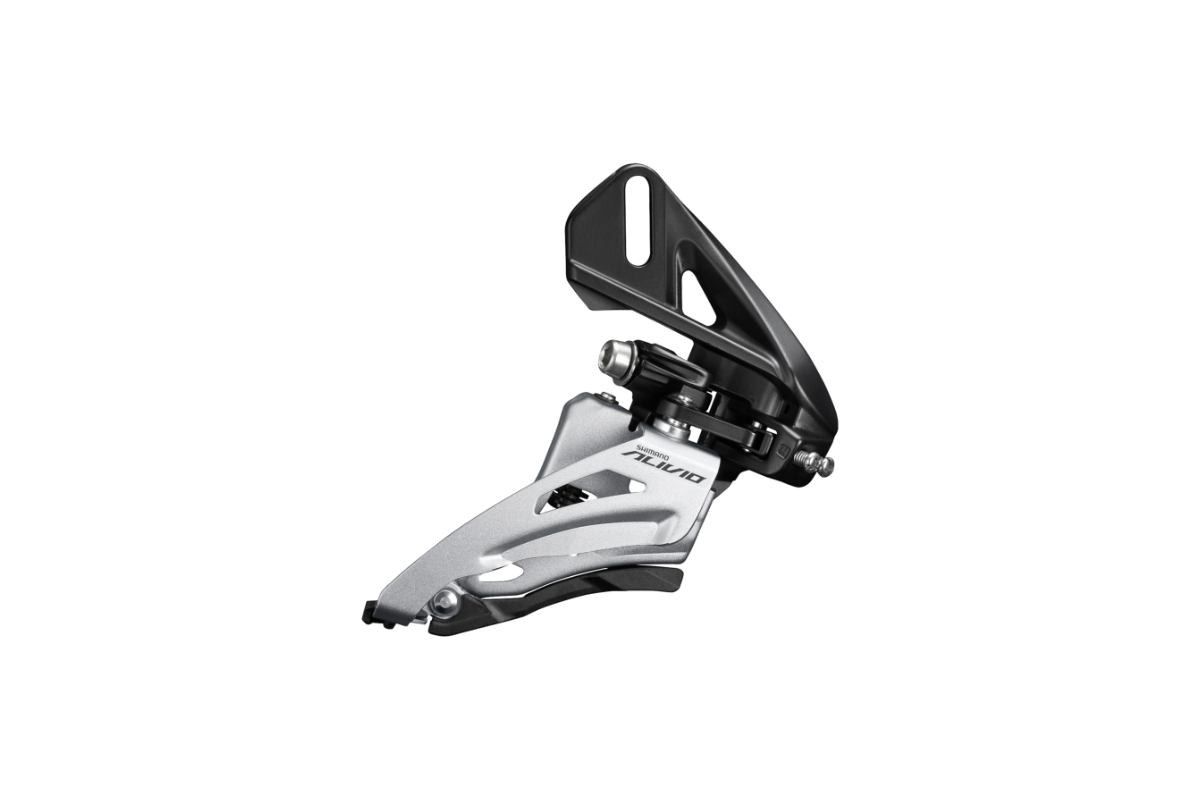 SHIMANO ALIVIO Dérailleur avant FD-M3120-D Double SIDE SWING Direct Mount