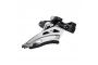 SHIMANO DEORE Dérailleur avant FDM5100MSET Double SIDE SWING 34.9mm MC SS 66-69