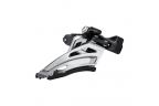 SHIMANO DEORE Dérailleur avant FDM5100MSET Double SIDE SWING 34.9mm MC SS 66-69