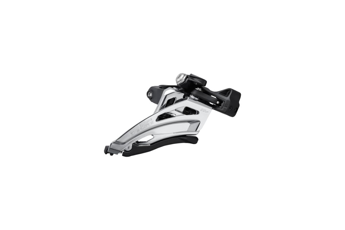 SHIMANO DEORE Dérailleur avant FDM5100MSET Double SIDE SWING 34.9mm MC SS 66-69