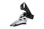 SHIMANO DEORE D-eacute-railleur avant FD-M5100-D Double SIDE SWING FP DM 66-69