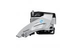 SHIMANO ALTUS D-eacute-railleur avant FDM315TSSET Double TOP SWING -34-9 mm avec adaptateur 31-8 mm et 28-6 mm-
