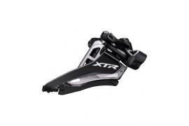 SHIMANO XTR Dérailleur avant FDM9100MSET Double SIDE SWING