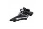 SHIMANO XTR Dérailleur avant FDM9100MSET Double SIDE SWING