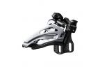 SHIMANO DEORE XT Dérailleur avant FD-M8020-E Double SIDE SWING FP 66-69
