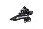 SHIMANO XTR Dérailleur avant FD-M9100-E Double SIDE SWING
