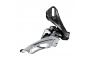 SHIMANO DEORE XT Dérailleur avant FD-M8000-D Triple SIDE SWING DM SS 66-69