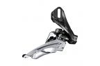 SHIMANO DEORE XT Dérailleur avant FD-M8000-D Triple SIDE SWING DM SS 66-69