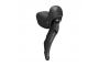 SHIMANO GRX Levier-Manette -pour cintre route- frein -agrave- disque hydraulique- ST-RX600-R 11 vitesses Dual Control