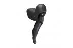 SHIMANO GRX Levier-Manette -pour cintre route- frein -agrave- disque hydraulique- ST-RX600-R 11 vitesses Dual Control