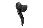 SHIMANO GRX Levier-Manette -pour cintre route- frein -agrave- disque hydraulique- ST-RX400-L 2 vitesses Dual Control