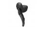 SHIMANO GRX Levier-Manette -pour cintre route- frein -agrave- disque hydraulique- ST-RX600-L 2 vitesses Dual Control