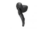 SHIMANO GRX Levier-Manette -pour cintre route- frein -agrave- disque hydraulique- ST-RX600-L 2 vitesses Dual Control