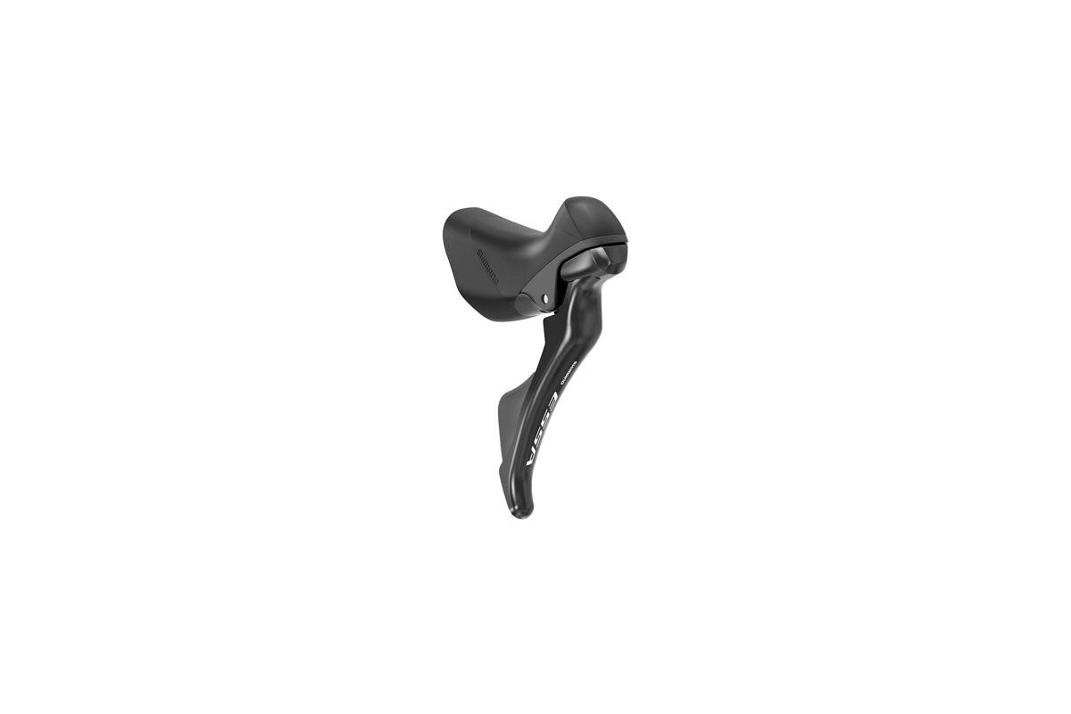 SHIMANO ESSA Commande de d-eacute-railleur-de frein -pour guidon de course- ST-U2030-R 8 vitesses DUAL CONTROL LEVER 2200