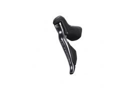 SHIMANO ULTEGRA Levier/Manette (pour Cintre Route, frein s/ jante) ST-R8150-L 2v Dual Control