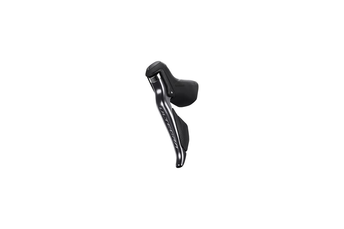 SHIMANO ULTEGRA Levier/Manette (pour Cintre Route, frein s/ jante) ST-R8150-L 2v Dual Control