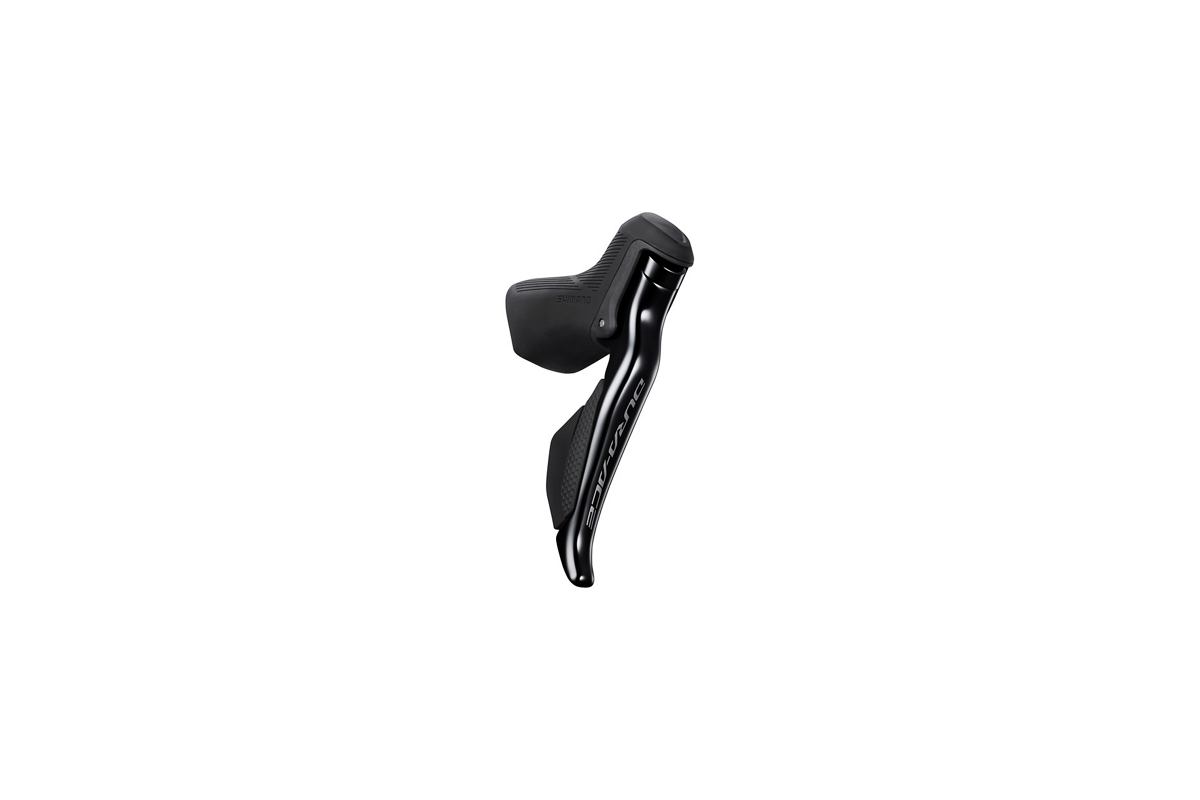 SHIMANO DURA-ACE Levier/Manette (pour Cintre Route, frein s/ jante) ST-R9250-R Dual Control
