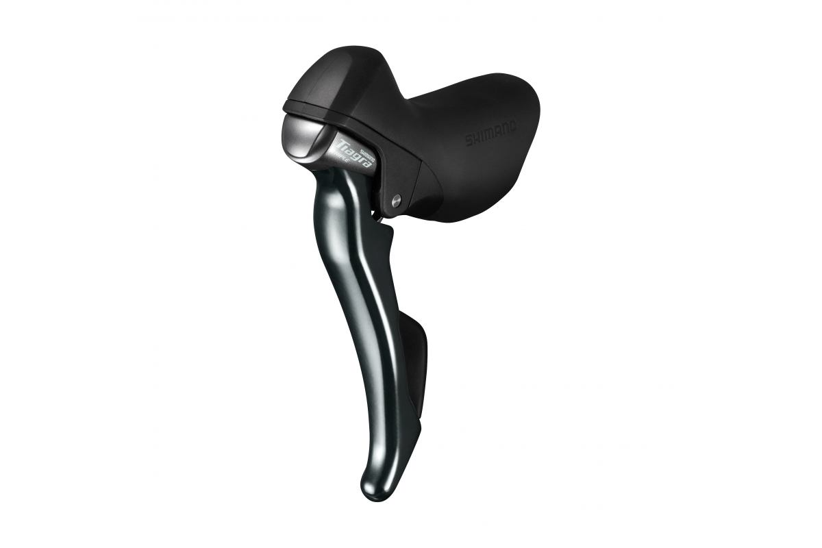 SHIMANO TIAGRA Levier/Manette (pour cintre route) ST-4703-SET