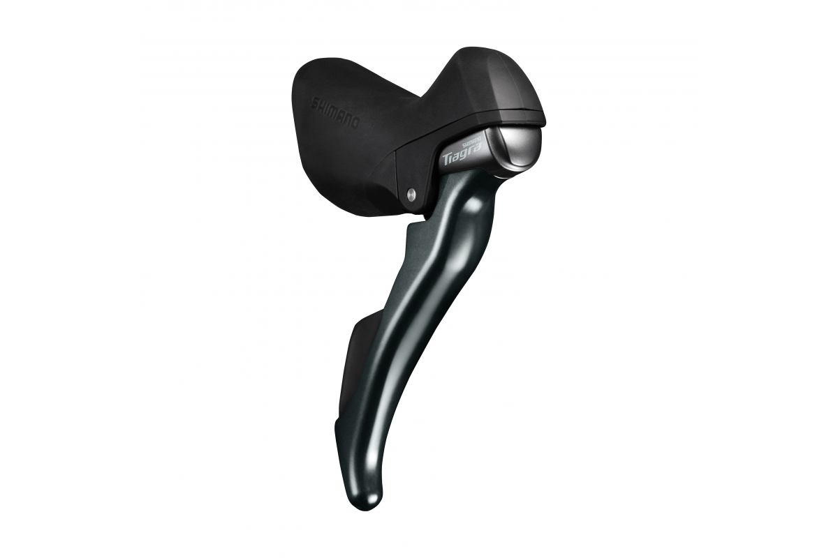 SHIMANO TIAGRA Levier/Manette (pour Cintre Route) ST-4700-SET Paire 2x10v